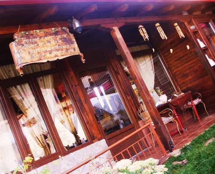 فندق Mouson Melathron Elafina المظهر الخارجي الصورة