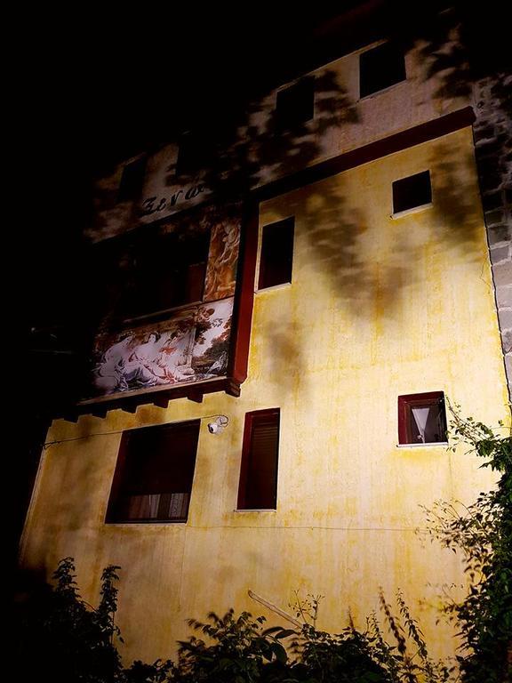 فندق Mouson Melathron Elafina المظهر الخارجي الصورة